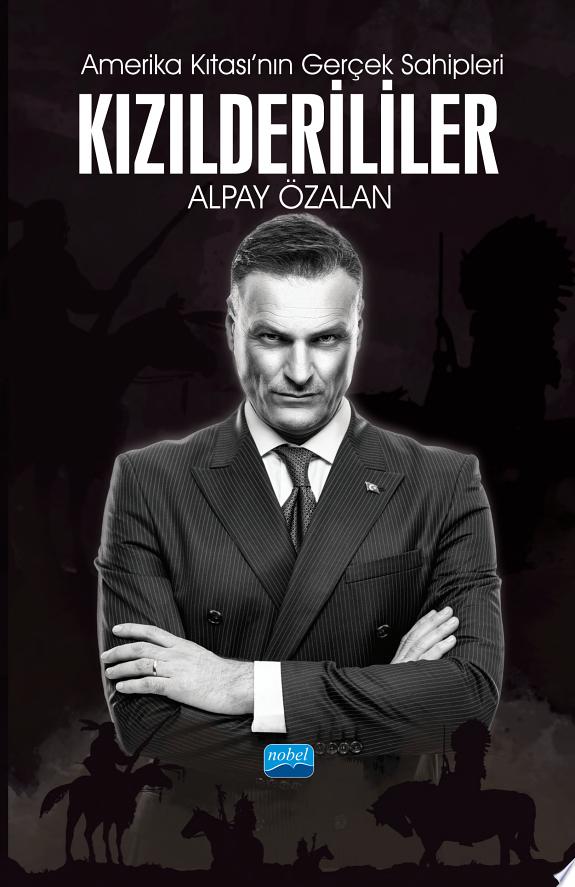 Kızılderililer Nasıl Yokedildi