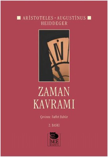 Zaman Kavramı