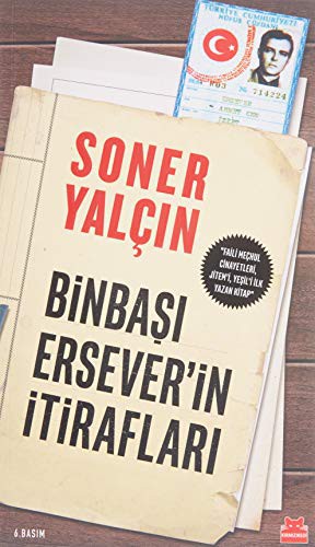 Binbaşı Ersever'in İtirafları