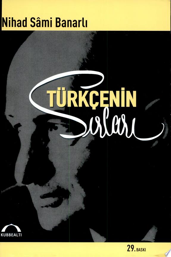 Türkçenin Sırları