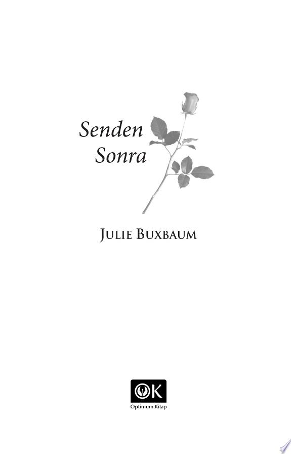 Sophie'nin Dünyası