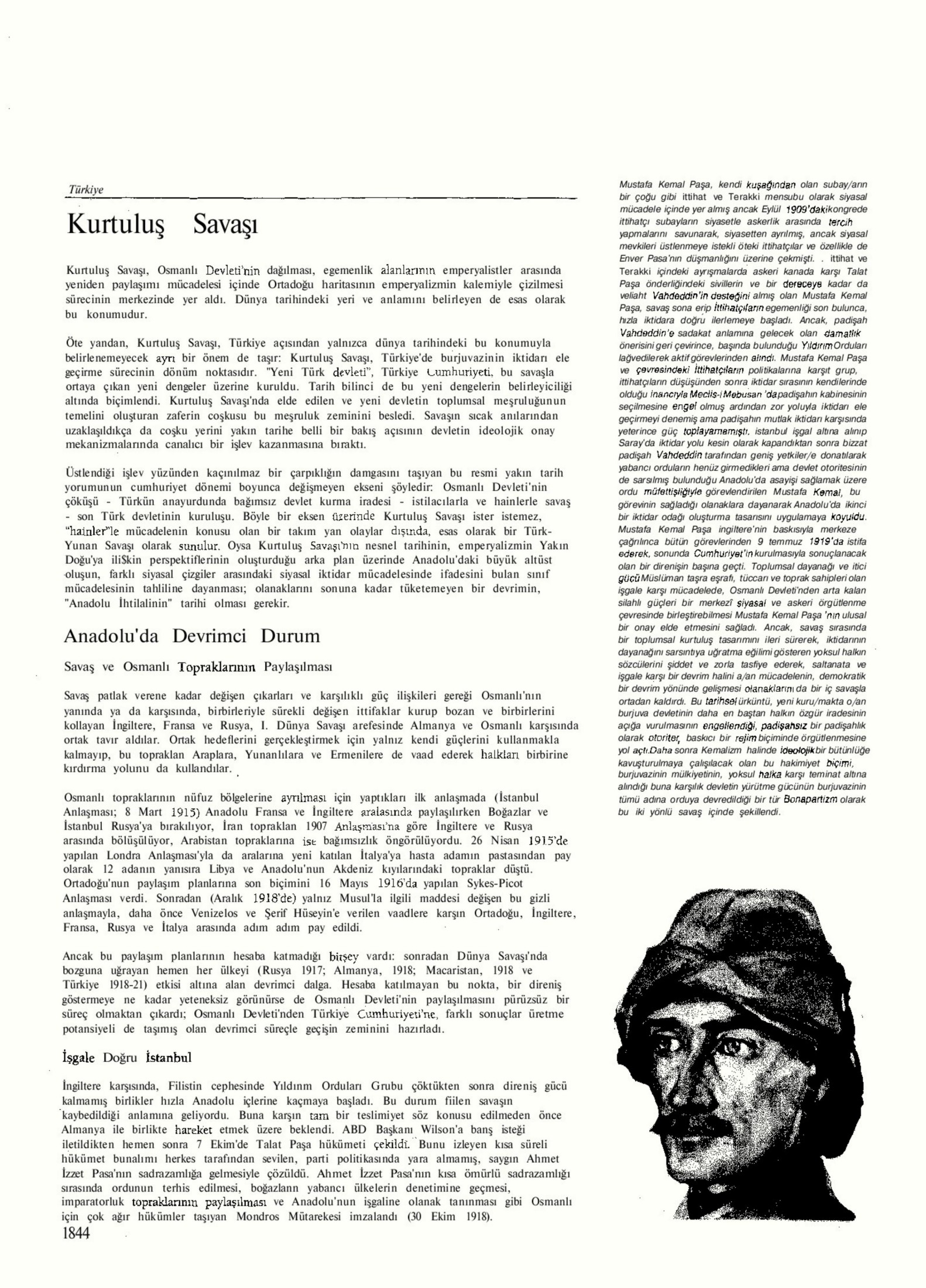 Modern Sosyalizm dergisi 57