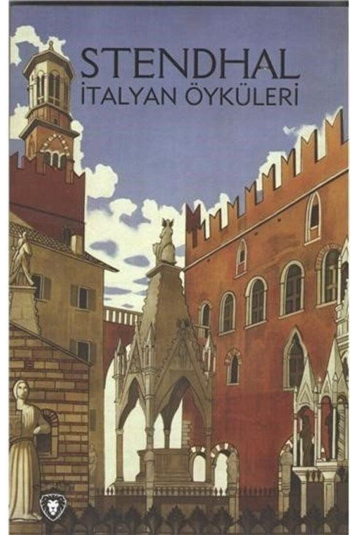 İtalya Öyküleri 1