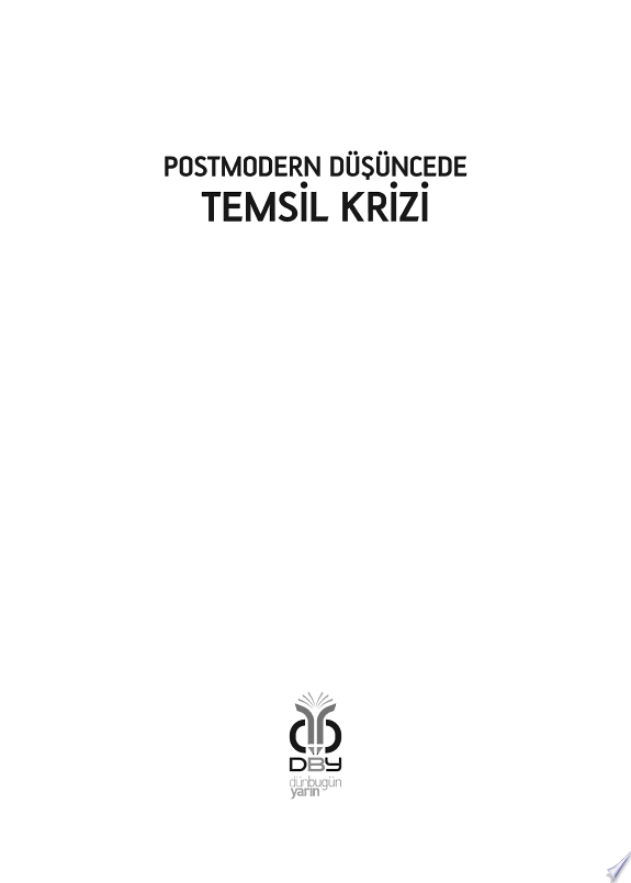 Marksist Pratik Materyalizm Post-Öznelci Felsefenin Ufku