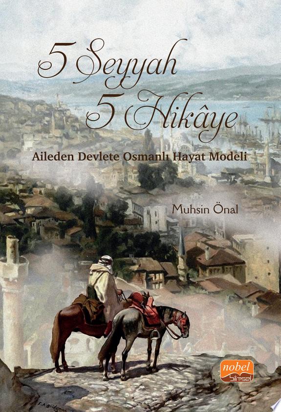 Osmanlida Kulturel Hayat