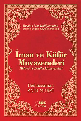 İman Ve Küfür Muvazeneleri