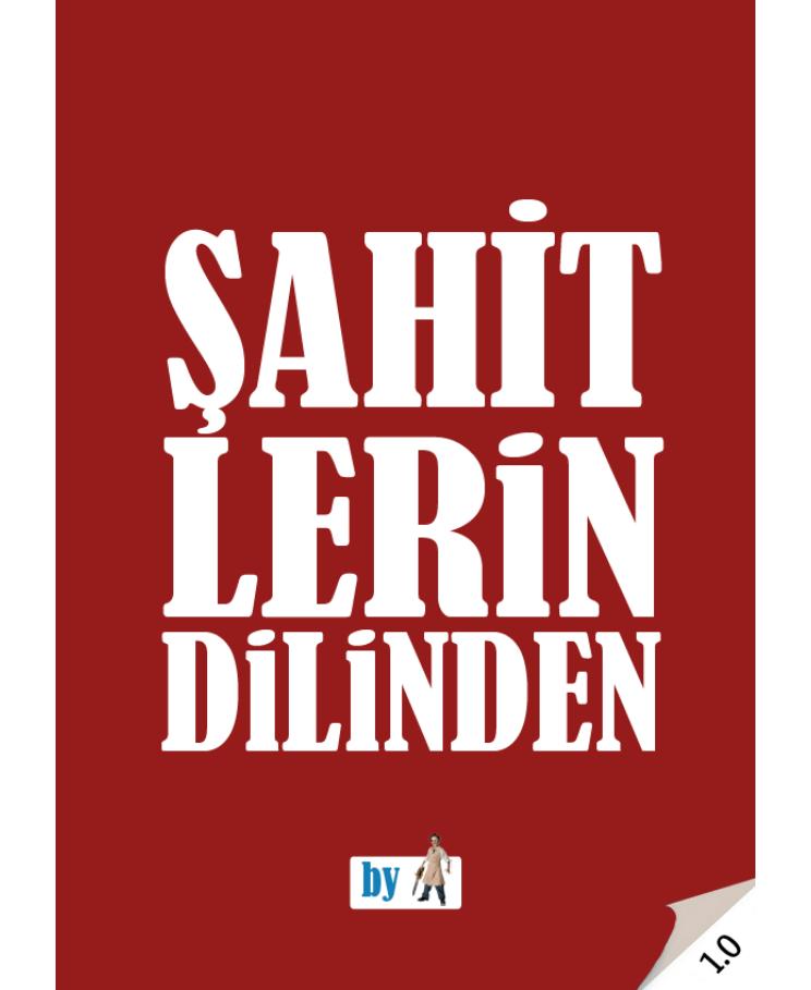 Sahitlerin Dilinden