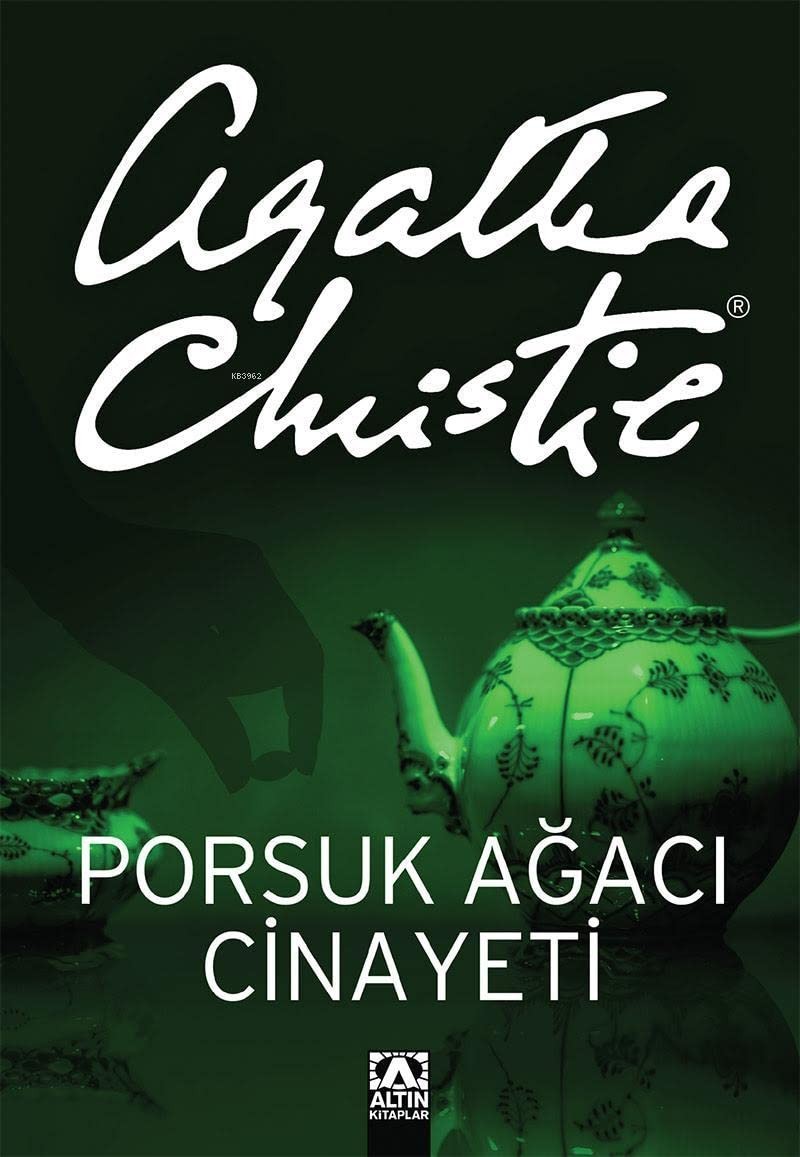 Porsuk ağaci cinayeti