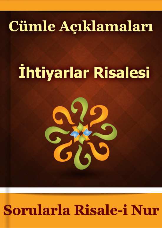 İhtiyarlar Risalesi