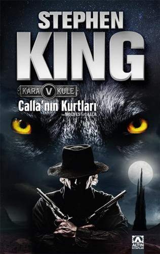 Calla'nın Kurtları