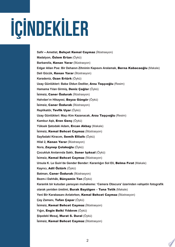 Yüksek Şatodaki Adam