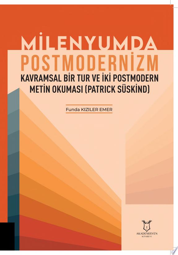 Postmodernizme Hayır