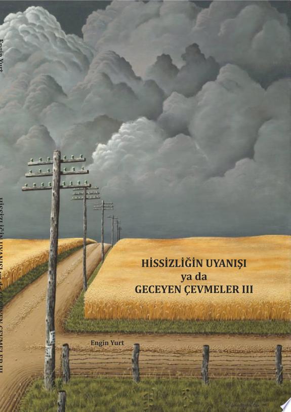 Jenny'ye Adanmış Şiir Albümlerinden