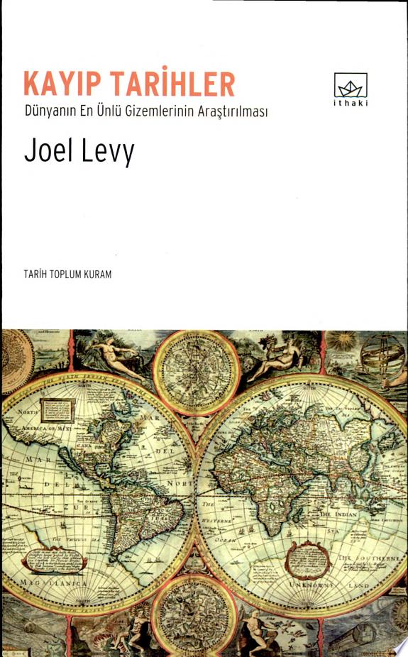 Cengiz Han'ın Hazinesi