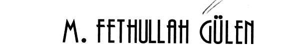 M. Fethullah Gülen Bir Portre Denemesi