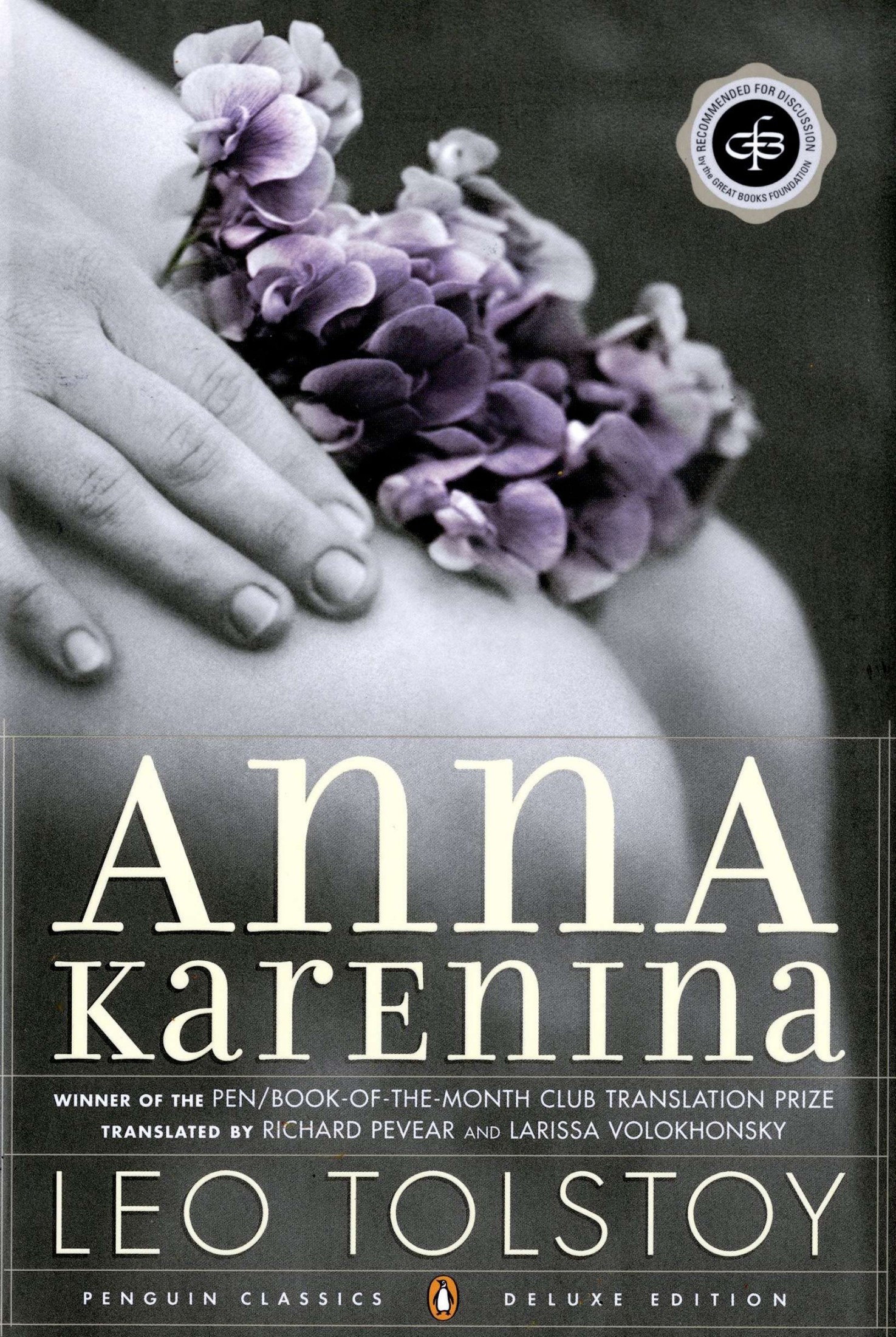 Anna Karenina Cilt:1