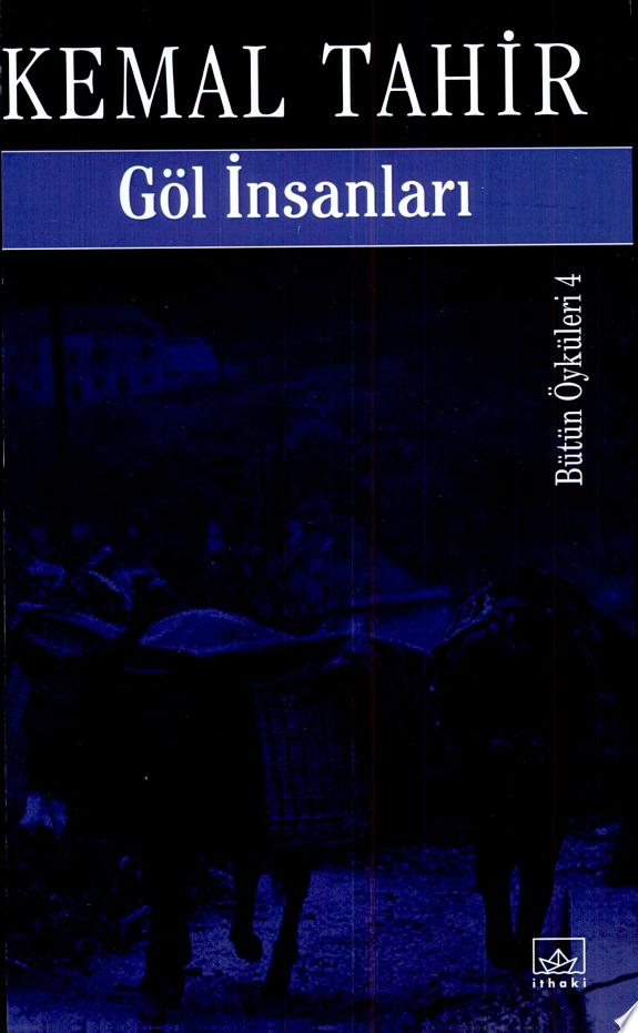 Göl İnsanları
