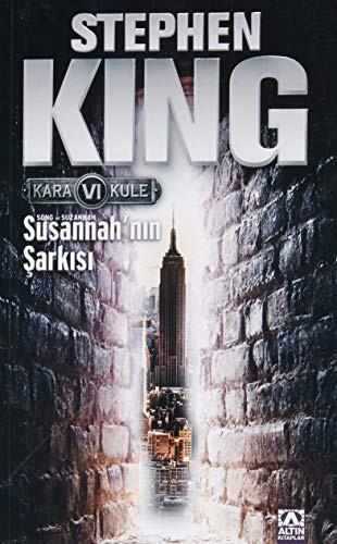 Susannah'nın Şarkısı