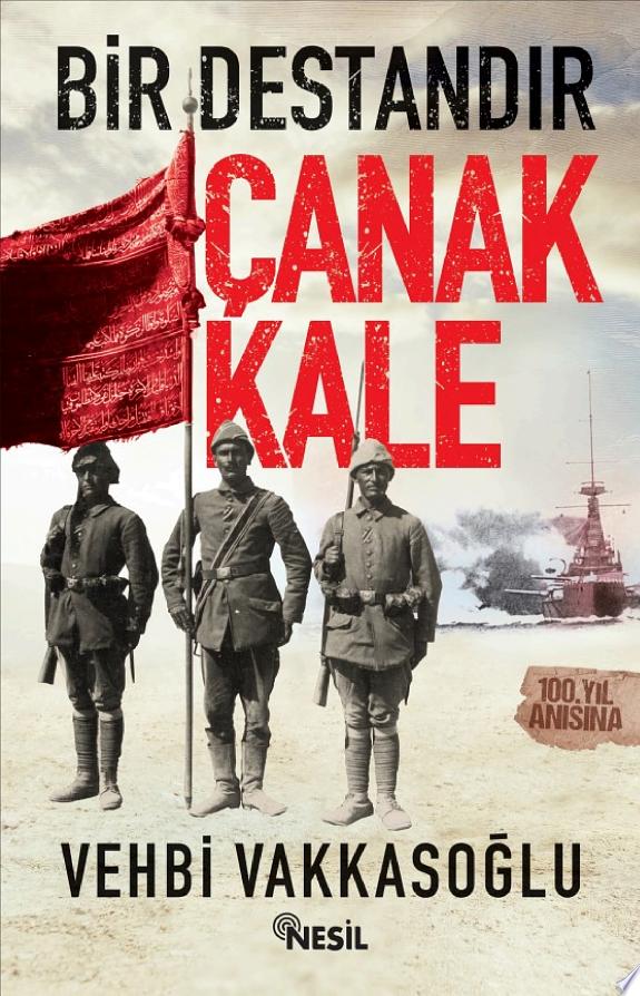 Çanakkale savaşları