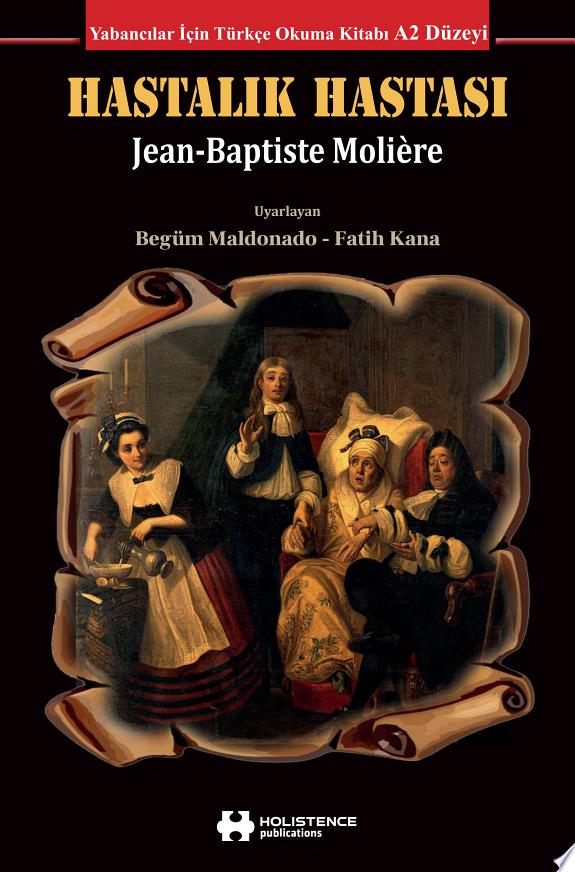 Hastalık Hastası