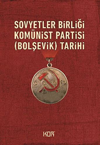 Sovyetler Birligi Komunist Partisi Tarihi