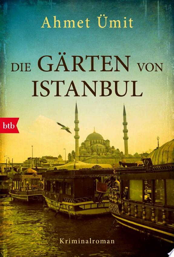 Gezi Rehberi - Istanbul