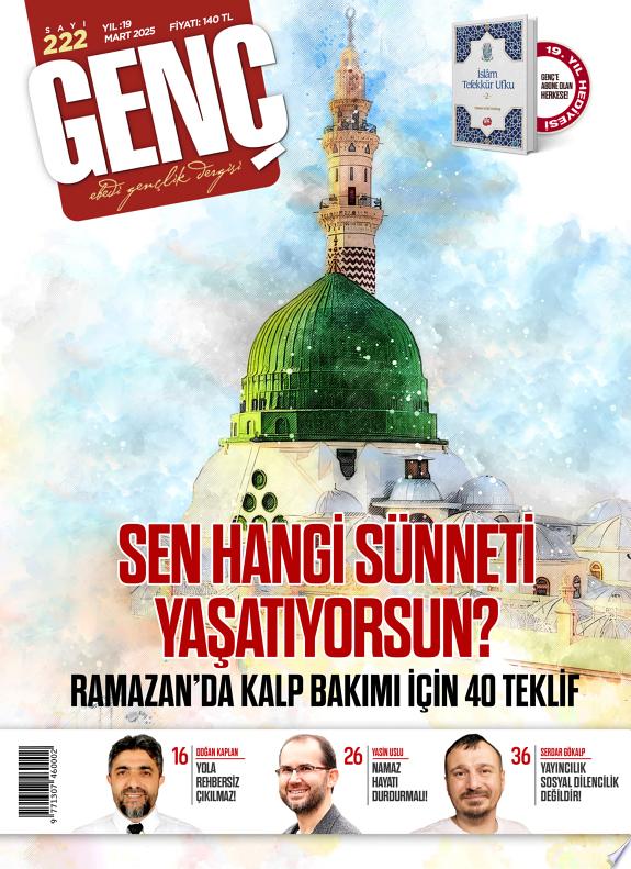 Peygamber Efendimizin Sunnetleri - Gul Gibi Hayat