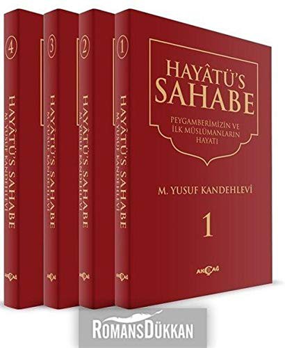 HAYÂTÜ’S SAHÂBE