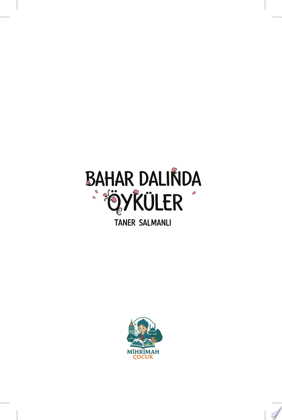 Yol Arkadaşım Öyküler