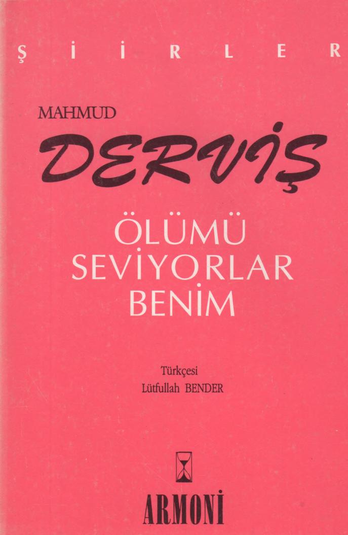 Ölümü Seviyorlar Benim