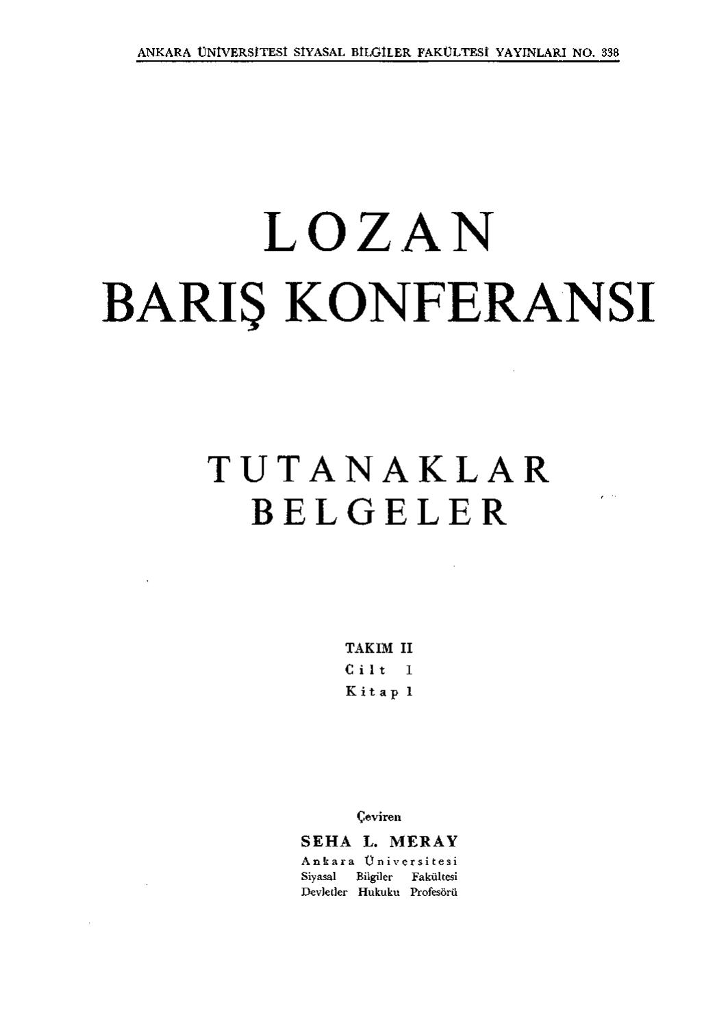 Lozan 3