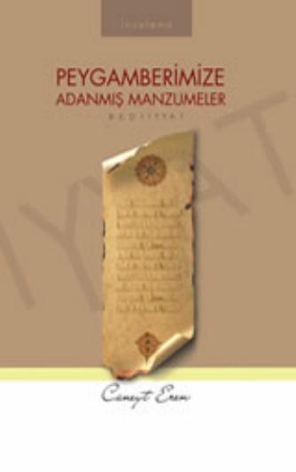 Peygamberimize Adanmis Manzumeler - Bediyyat