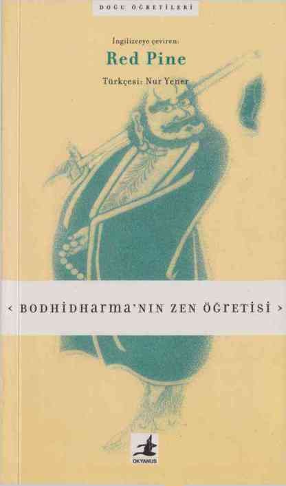 Bodhidharmanin Zen Ögretisi