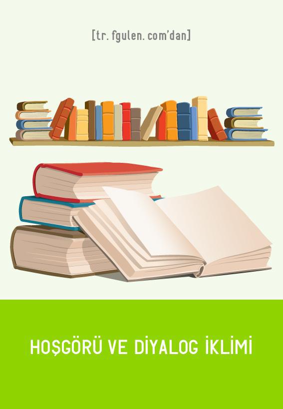 Hosgoru ve Diyalog Iklimi