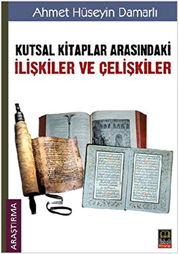 KUTSAL KİTAPLAR