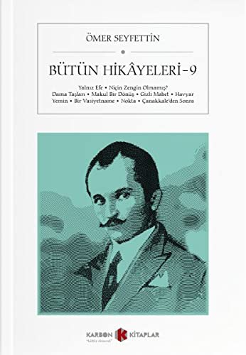 Bütün Hikayeleri