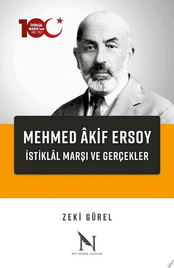 Mehmet Akif Ersoy ve Istıklal Marsi