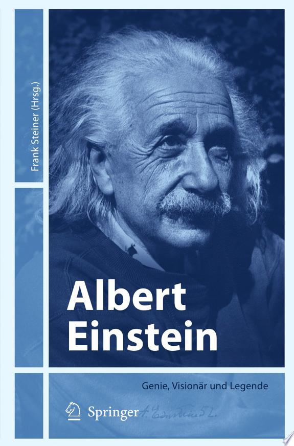 Albert Einstein