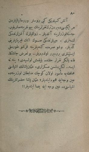 Barbarosuñ afdi metn amdiyeniñ ahramn umandan Rauf Beg