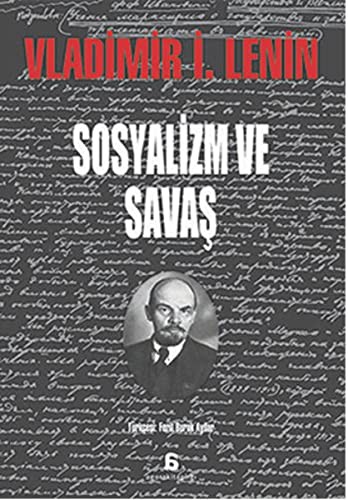 Sosyalizm ve Savaş