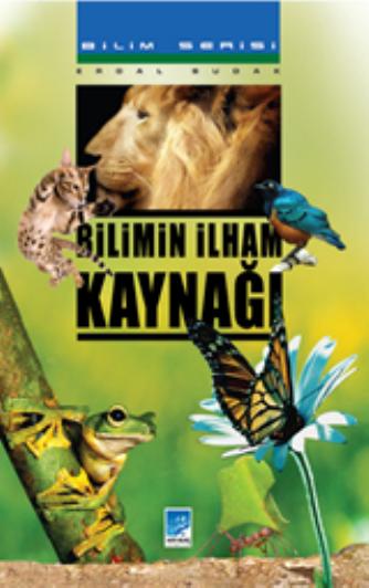 Bilimin İlham Kaynagi