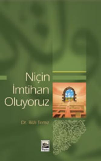 Nicin Imtihan Oluyoruz