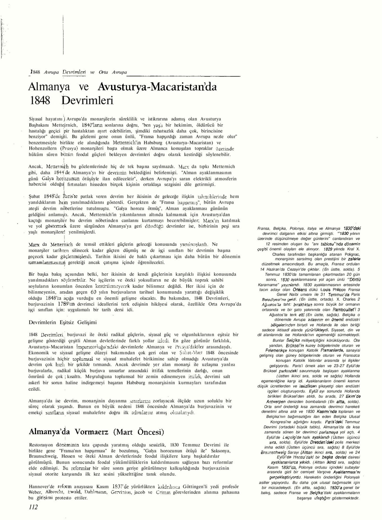 Modern Sosyalizm dergisi 4