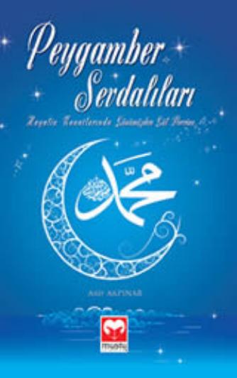 Peygamber Sevdalilari