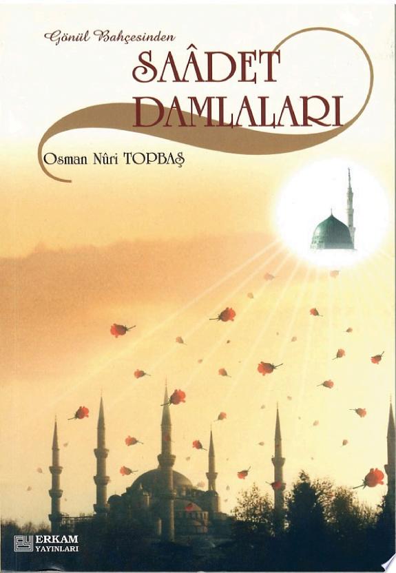 Gönül Bahcesinde Mevlana