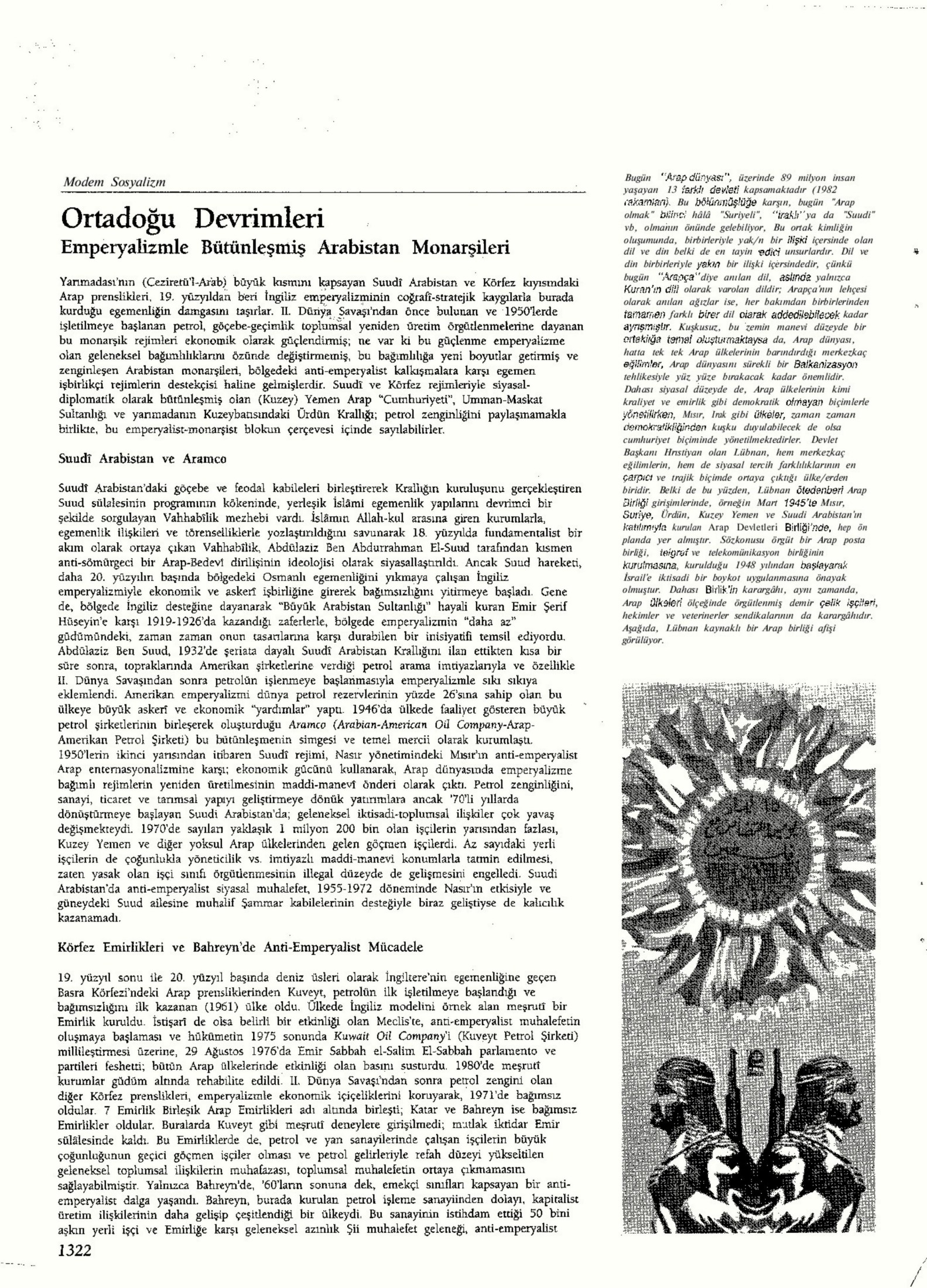 Modern Sosyalizm dergisi 41