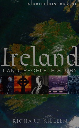 A Brief History of Ireland