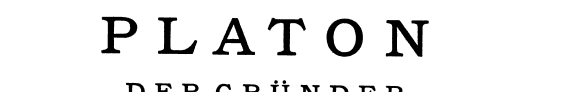 Platon
