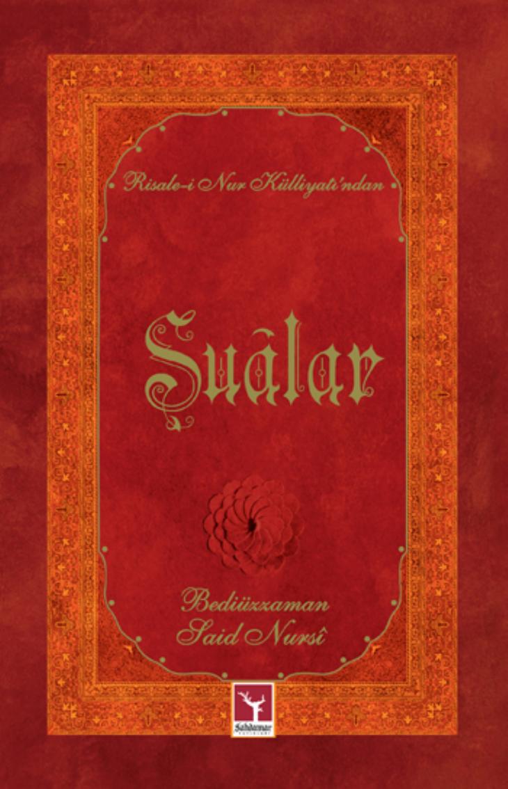 Şualar - Sözlüklü - ŞAHDAMAR - Fihristli_CR