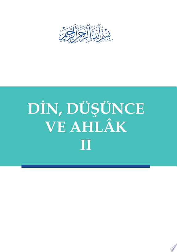 Hayatın Anlami ve Din